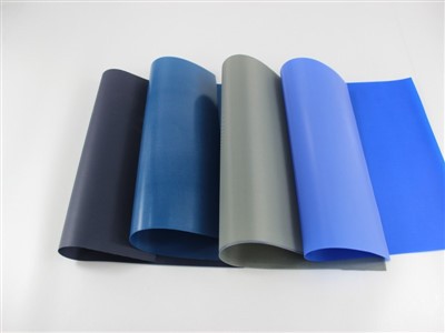 Laminazione cinematografica TPU