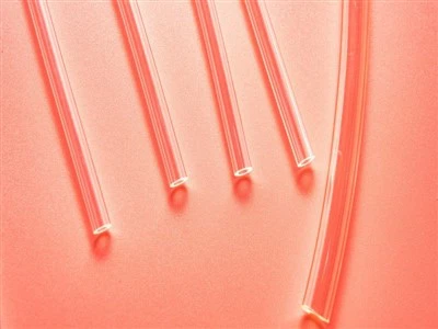 Tubo di aspirazione medica TPU